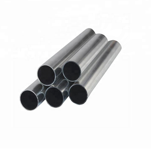 Grande réduction sur les tubes en acier inoxydable, tubes ronds sans soudure 201 202 409 410 420 430 317L 347 410S 420J1 - Product Image 5