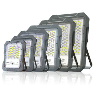 100 200 300 500 800 1200W projecteur solaire sans fil Wifi caméra extérieure projecteur solaire lumière CCTV caméra EseeCloud Smart APP - Product Image 4