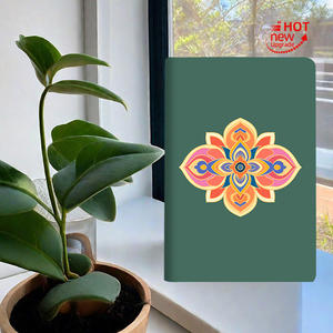 सुरुचिपूर्ण nlt मानक हरे रंग के नरम कवर चमड़े के बाध्य ऑफसेट प्रिंटिंग क्रिश्चियन रिबन मार्करों के साथ क्रिश्चियन कस्टम रिसाइकिल - Product Image 6