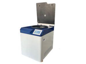 Centrífuga <span class=keywords><strong>refrigerada</strong></span> <span class=keywords><strong>de</strong></span> tamaño compacto tipo piso DL-5M DL-6M <span class=keywords><strong>para</strong></span> banco <span class=keywords><strong>de</strong></span> <span class=keywords><strong>sangre</strong></span>, separación <span class=keywords><strong>de</strong></span> plasma en <span class=keywords><strong>bolsas</strong></span> <span class=keywords><strong>de</strong></span> <span class=keywords><strong>sangre</strong></span> <span class=keywords><strong>de</strong></span> 500 ml - Product Image 6