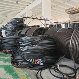 Courroies trapézoïdales personnalisées résistantes à <span class=keywords><strong>la</strong></span> contamination par l'huile, courroies trapézoïdales automobiles, courroies trapézoïdales en caoutchouc pour machines - Product Image 2