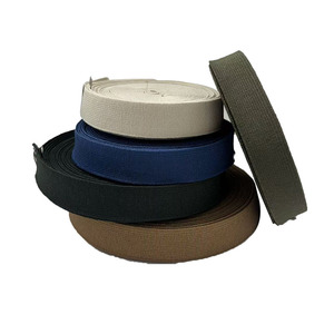 निर्माता की गर्म बिक्री उच्च लोच वेबबिंग बेल्ट लोचदार बैंड वेबबिंग - Product Image 2