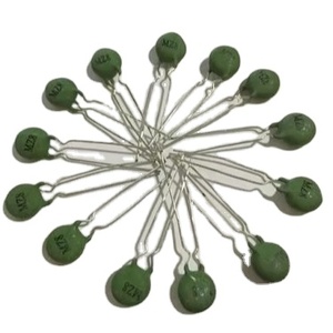 Tùy chỉnh bán hàng trực tiếp bởi các nhà sản xuất Trung Quốc NTC thermistor D-25 - Product Image 2