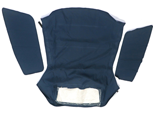 OE # MU04-32944-SD FM-3229-SS Chevy-1254 FOR9404-6555 10-11-MUS-101เสื้อแปลงสภาพนุ่มเหมาะสำหรับฟอร์ดมัสแตง1994-2004 - Product Image 2