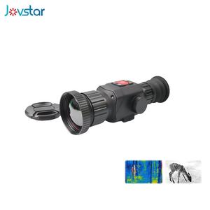 384 נייד x 288 מצלמה הדמיה תרמית עם ראיית לילה תוצרת סין - Product Image 1