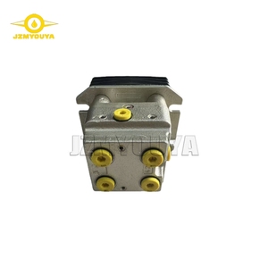 Harga Pabrik YN30V00105F2 Katup Kaki Hidrolik Pedal untuk <span class=keywords><strong>Excavator</strong></span> SK140-8 <span class=keywords><strong>SK200</strong></span>-8 SK250-8 SK260-8 SK350-8 - Product Image 5