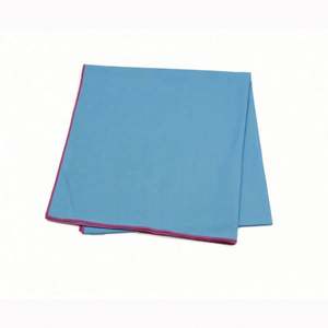 Toalla de Playa de Microfibra Personalizada con Impresión a Medida, Económica, Libre de Arena, para Viajes - Product Image 5