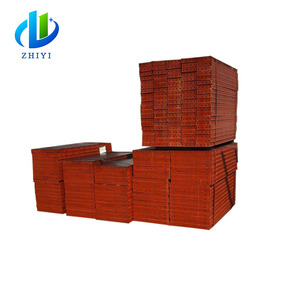 Khung thép ván khuôn encofrado de columnas xây dựng ván khuôn cofragem contrucao ván khuôn dân dụng cho xây dựng sàn - Product Image 2