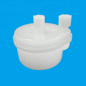 Nhà máy cung cấp dùng một lần luer khóa <span class=keywords><strong>PTFE</strong></span> 0.22 <span class=keywords><strong>micron</strong></span> 2.5 inch Bộ lọc viên nang - Product Image 3