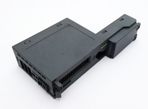 CM592-DP 1SAP173200R0001 ซีรีส์ AC500 โมดูลการสื่อสาร PROFIBUS DP PLC - Product Image 1