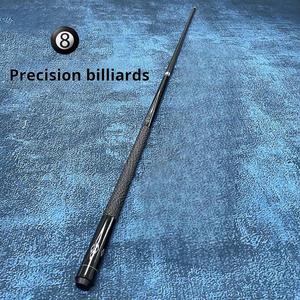 Bán buôn nhà máy, cây cơ bi-a công nghệ cao, độ chính xác cao, ngòi 10mm 11.5mm 13mm, chia đôi 1/2, chuyên dụng cho snooker - Product Image 4