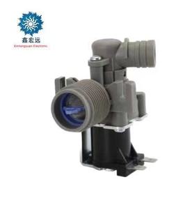 Samsung TCL Haier hoàn toàn tự động máy giặt đầu vào kép/đơn vòi phun van phổ quát cho các thương hiệu khác nhau - Product Image 4