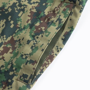 Uniforme Táctico Estilo ACU de Uso Filipino en Camuflaje Digital Selva, Tela Resistente Ripstop <span class=keywords><strong>TC</strong></span> 6535 para Caza y Combate - Product Image 5
