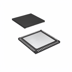 Embedded Authorized Distributor 73S1217F-68M_F_PE 68 VFQFN Exposed Pad Electronics Component - Product Image 1