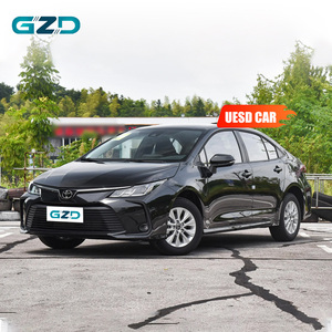 Toyota Corolla 1.2T d'occasion <span class=keywords><strong>2022</strong></span>, berline 1.2T à essence, conduite à gauche, version avec vitres, prix bas - Product Image 4