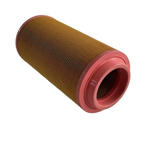 แผ่นกรองอากาศ Mengma รุ่น 6.2085.0 แผ่นกรองอากาศแบบใหม่สำหรับเครื่องอัดอากาศแบบสกรูอุตสาหกรรม รับประกัน 6 เดือน บรรจุภัณฑ์แบบกลางๆ - Product Image 4