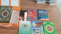 Baru Tersedia Pena Baca Al-Quran Muslim M9 dengan 25 Bahasa Memori 8GB Garansi 1 Tahun Kontrol Jarak Jauh