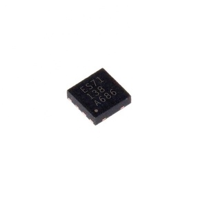 chipsrsun TPS259571DSGR TPS259571 Marca <span class=keywords><strong>ES71</strong></span> WSON8 Chip Regulador IC chipsrsun Circuito Integrado - Product Image 1