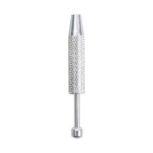 Dr. Giant Precision Electronic Component Picker Stainless Steel Short Aluminum Alloy For Jewelry Nail Art Repair - Product Image 3