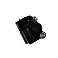 Nouvelle arrivée pièces de rechange de moteur automatique soupape de vitesse de contrôle d'air de ralenti OEM 22270-0D040