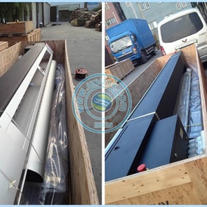 옥외 광고 2.1 미터 인쇄 폭 에코 솔벤트 프린터 - Product Image 2