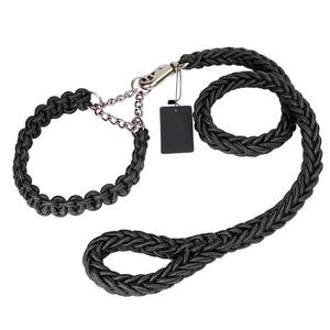 Penjualan Terbaik tali hewan peliharaan berbagai jenis tali anjing peliharaan sabuk rantai logam - Product Image 2