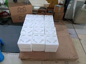 Tiếp tuyến Bypass ướt khô <span class=keywords><strong>2</strong></span> giai đoạn 3 giai đoạn bàn chải và tuổi thọ lâu dài Máy hút bụi động cơ - Product Image 5