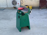 Machine à raboter le bois de qualité industrielle Raboteuse à bois Raboteuse à bois