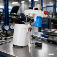 Module de pompe à carburant électrique intégré au réservoir 31110-3X500 311103X500 pour Hyundai Elantra 1.8L 2.0L 2011-2016 31110-3X520 E9073M