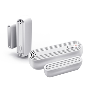 Sensor Inteligente Wi-Fi para Puerta y Ventana, Detección de Largo Alcance, Fácil Instalación, Alarma Sonora, Compatible con Alexa/Google Home/Tuya Smart App - Product Image 6