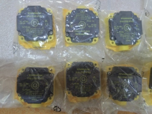 Sensor Inductivo LANSI Compatible con el Interruptor de Proximidad Inductivo TURCK <span class=keywords><strong>Bi40</strong></span>-<span class=keywords><strong>CP80</strong></span>-<span class=keywords><strong>VP4X2</strong></span>, Nuevo - Product Image 3