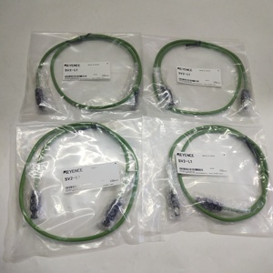 Cable de Sensor Láser SV2-L1 para Sensor de Desplazamiento Láser Serie SV2 - Product Image 6