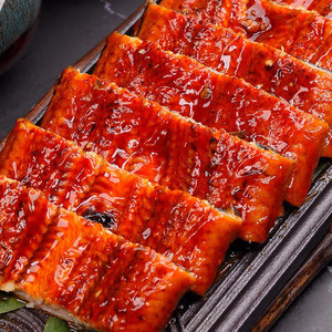 Venta al por mayor de filtros de Anguila a la parrilla, para barbacoa <span class=keywords><strong>japonesa</strong></span>, Anguila asada con anguila para cocinar - Product Image 4