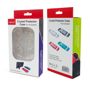 Ultima custodia protettiva <span class=keywords><strong>accessori</strong></span> <span class=keywords><strong>per</strong></span> Console <span class=keywords><strong>Nintendo</strong></span> e Joy-con - Product Image 6