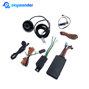 Localizador <span class=keywords><strong>GPS</strong></span> 4G H10 con Soporte GSM y PC, Alarma Antirrobo ACC, Alimentado por Batería, para Motocicleta y Automóvil - Product Image 5