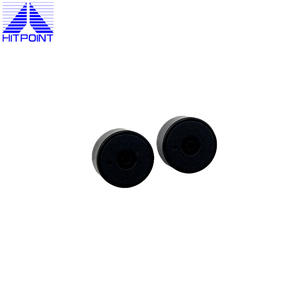 HITPOINT - Zumbador Piezoeléctrico Activo, Resistente al Polvo y al Agua, Material PBT, PK-12N40PE-12VQ, Serie de Accionamiento de Bajo Voltaje, Alarmas y Sirenas - Product Image 5