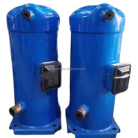 CXH140A4ALA/BLA Original nouveau compresseur en acier inoxydable 12HP pour Danfoss pour les applications de réfrigération R410A