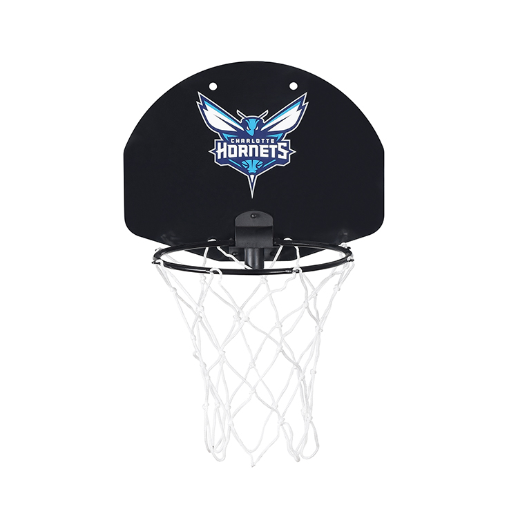 Wholesale Hot Sale Plastic Sports Equipment Outdoor Portable Basketball Hoops