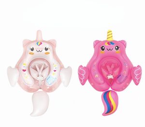 <span class=keywords><strong>Flotador</strong></span> <span class=keywords><strong>para</strong></span> Piscina Infantil <span class=keywords><strong>con</strong></span> <span class=keywords><strong>Sombrilla</strong></span> Extraíble, Anillo de Natación de PVC Resistente y Asiento Ajustable - Product Image 3