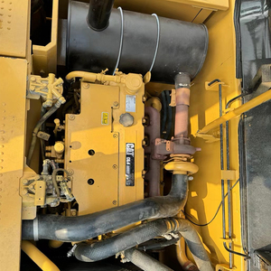 รถขุดไฮดรอลิกตีนตะขาบ Caterpillar CAT320D มือสอง ขนาด 20 ตัน ปี 2019 ใช้งานน้อย ผลิตในญี่ปุ่น พร้อมระบบ PLC - Product Image 3