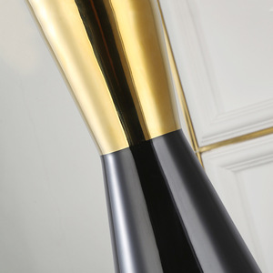 Lampe de Table moderne en fer décoratif, Post-éclairage, produit de luxe, pour Restaurant - Product Image 6