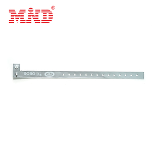 Không thấm nước tùy chỉnh đầy màu sắc PVC ID Vinyl dây đeo cổ tay Mifare siêu nhẹ C 50pf phản quang Vòng đeo tay một thời gian sử dụng - Product Image 6