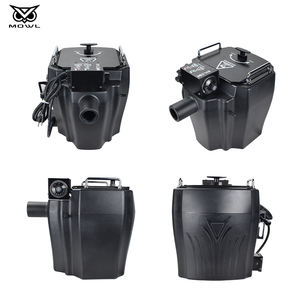 Nimbus scène événements atmosphère équipement <span class=keywords><strong>Smog</strong></span> <span class=keywords><strong>Maker</strong></span> glace sèche basse Machine à fumée 3500W glace sèche brouillard Machine pour la fête de mariage - Product Image 6