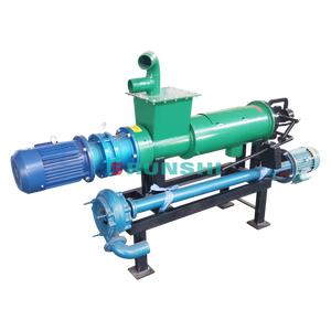 Máquina Deshidratadora <span class=keywords><strong>de</strong></span> <span class=keywords><strong>Estiércol</strong></span> <span class=keywords><strong>de</strong></span> <span class=keywords><strong>Caballo</strong></span> Modelo 180/Equipo para Granjas Avícolas en <span class=keywords><strong>Venta</strong></span> - Product Image 2