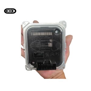 Módulo de Faro Delantero Original de Segunda Mano TUZHIHAO para Citroen Versailles <span class=keywords><strong>C3X</strong></span>, Muy Buena Calidad - Product Image 2