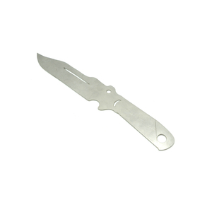 OEM Custom forgiato in acciaio inossidabile parti in metallo accessori in acciaio inox pezzi di lavorazione pezzi forgiati - Product Image 3