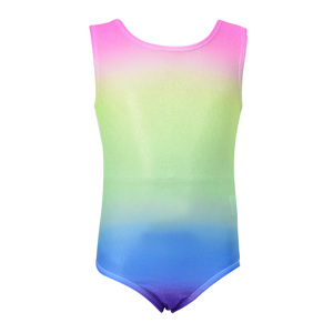 Leotardo de Gimnasia para Niñas - Product Image 5