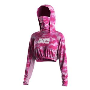 Camiseta de Pesca con Capucha Premium con Protección UV UPF50+ Avanzada, Tecnología de Secado Rápido y Tejido que Absorbe la Humedad - Product Image 5