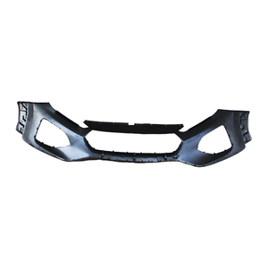 Cina <span class=keywords><strong>Chery</strong></span> ricambi Auto paraurti anteriore per <span class=keywords><strong>Chery</strong></span> <span class=keywords><strong>Tiggo</strong></span> 2 pro OE 602001087AA - Product Image 5