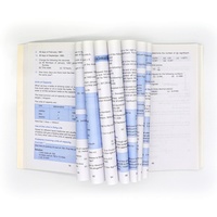 Servicio de Impresión de Libros de Texto Escolares y Universitarios Personalizables, Venta al por Mayor a Precio de Fábrica